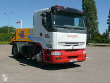 Tracteur Renault Premium 420.19 occasion