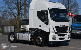 Tracteur Iveco ECOSTRALIS AS440S46TP EEV /HI WAY / SPROWADZONE occasion