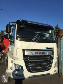 Trattore DAF CF 460