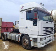 Tracteur Iveco Eurotech 440E42