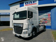 Tracteur DAF XF 460 occasion
