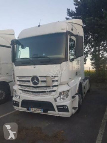 Mercedes Actros 1843 LS tractor unit used