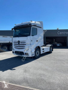 Tracteur Mercedes Actros 1848 LS neuf