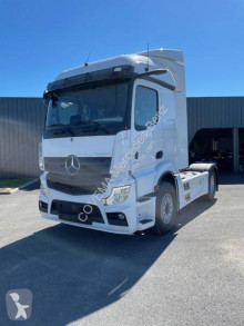 Tracteur Mercedes Actros 1845 LS neuf