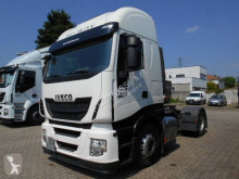 Cabeza tractora productos peligrosos / ADR Iveco Stralis AD 440 S 48