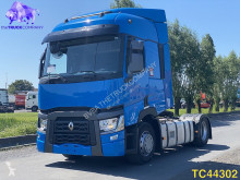 Tracteur Renault Renault_T 460 occasion