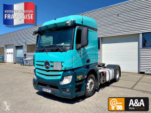 Mercedes Actros 1848 Sattelzugmaschine gebrauchte
