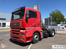 Tracteur MAN TGA 18.430 occasion