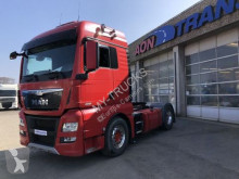 Tracteur MAN TGX 18.560 occasion