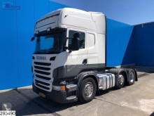Cabeza tractora Scania R 440