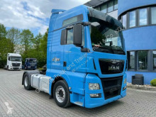Tracteur MAN TGX TGX 18.480 4x2 BLS XXL, Standklima, Intarder occasion