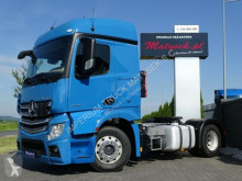 Tracteur Mercedes ACTROS 1843 / FULL ADR / ALU WHEELS / EURO 6/ occasion