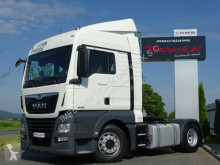 Tracteur MAN TGX 18.460 /RETARDER / NEW MODEL /ACC/2018 YEAR occasion