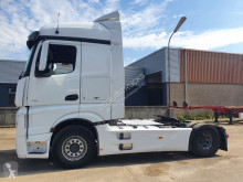 Tracteur Mercedes Actros occasion