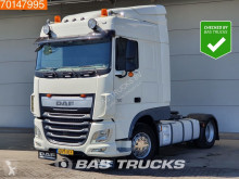 DAF XF 440 Sattelzugmaschine gebrauchte