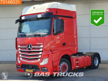 Tracteur Mercedes Actros 1842 occasion