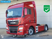 MAN TGX 18.500 tractor unit used