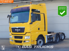 Ťahač MAN TGX 26.480 ojazdený