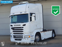 Tracteur produits dangereux / adr Scania R 450