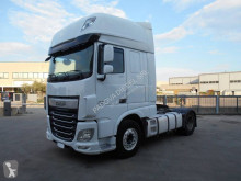 Tracteur DAF XF 510 occasion
