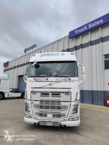 Cabeza tractora Volvo FH usada