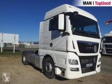 Tracteur MAN TGX 18.440 4X2 BLS produits dangereux / adr occasion