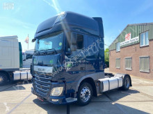 Tracteur DAF XF 410 occasion