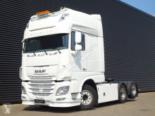Ťahač DAF XF 510 ojazdený