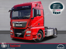Tracteur MAN TGX 18.500 BLS-XLX-NEBENABTRB-STDKLIMA-RE occasion