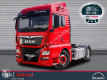 جرار MAN TGX 18.500 BLS-XLX-NEBENABTRB-STDKLIMA-RE مستعمل