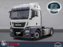 MAN TGX 18.500 BLS-XLX-NEBENABTRB-STDKLIMA-RE tractor unit used