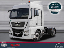 Traktor MAN TGX 18.500 BLS-XLX-ACC-NAVI-KLIMAATK-RETA