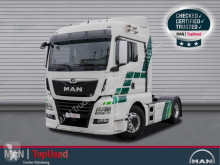 Tracteur MAN TGX 18.540 BLS-XLX-ACC-XEN-NAVI-KLIMA-INT