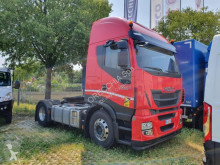 Iveco Stralis AS440S50T/P Sattelzugmaschine gebrauchte
