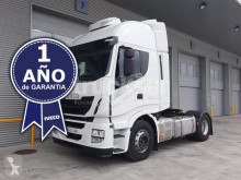 Влекач Iveco Stralis втора употреба