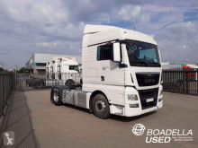 MAN TGX 18.480