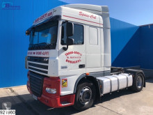 Traktor DAF XF 460