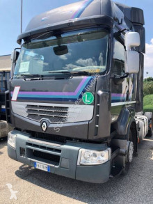 Cabeza tractora Renault Premium 460 DXI usada