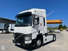 Tracteur Renault Gamme T 520
