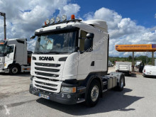 Tracteur Scania G 480