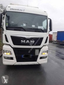 Tracteur MAN TGX 18.440 XLX occasion