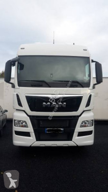 Tracteur MAN TGX 18.440 occasion