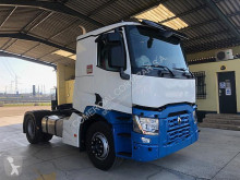 Tracteur Renault Gamme T 520 occasion