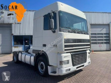 Cabeza tractora DAF XF95