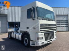 Tracteur DAF XF95 occasion