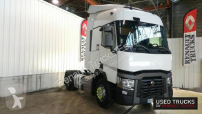 Cabeza tractora Renault Trucks T usada