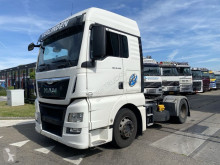 MAN TGX 18.400 Sattelzugmaschine gebrauchte