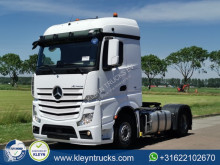 Mercedes Sattelzugmaschine Actros 1851