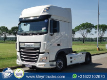 Tracteur DAF XF 460