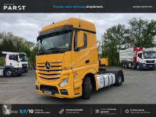 Tracteur Mercedes Actros 1845 occasion